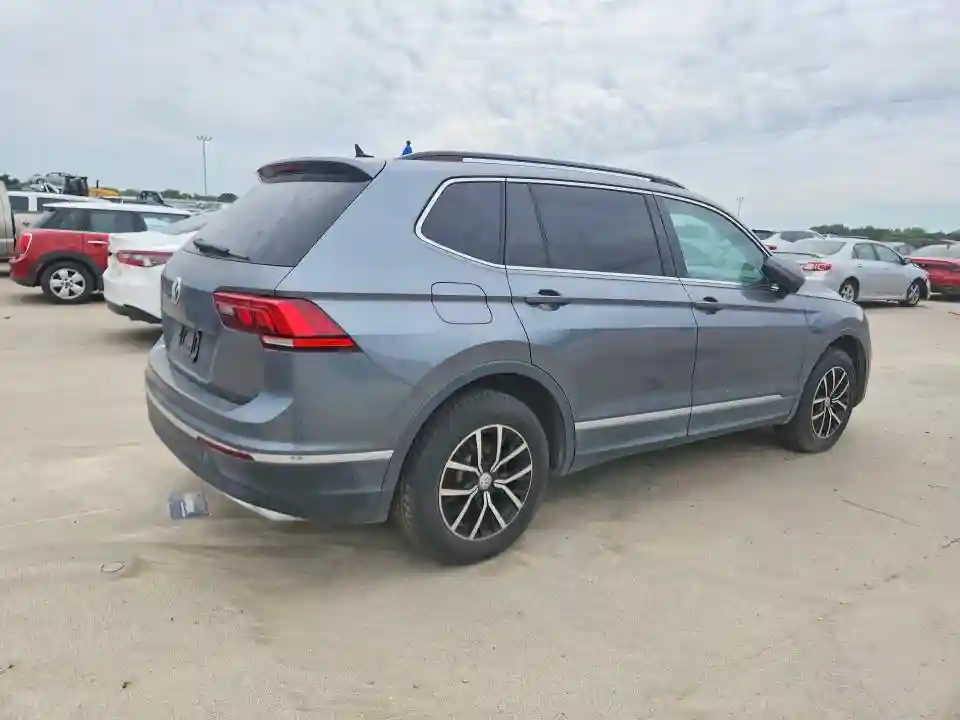 3VV3B7AX9MM067292 2021 VOLKSWAGEN TIGUAN-2