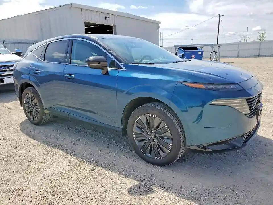 5N1AZ3DSXTC115906 2026 NISSAN MURANO-3