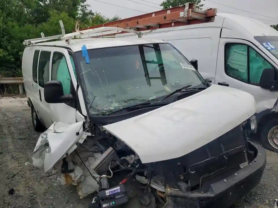 1GCWGAFF1H1180179 2017 CHEVROLET EXPRESS-3