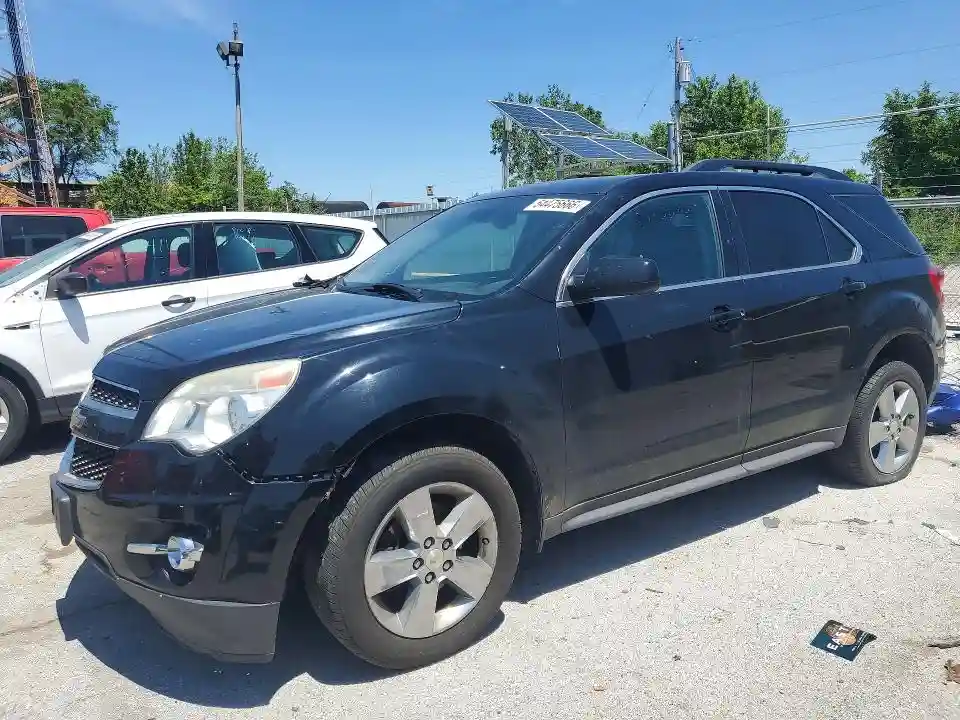 2GNALCEKXF6383976 2015 CHEVROLET EQUINOX-0