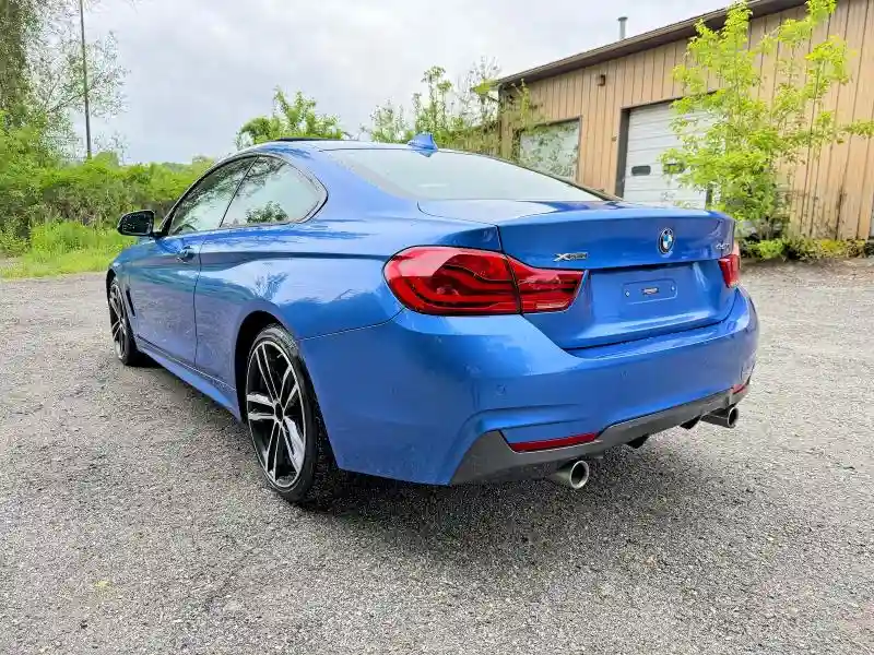 WBA4W9C04LAG89989 2020 BMW 4 SERIES-2