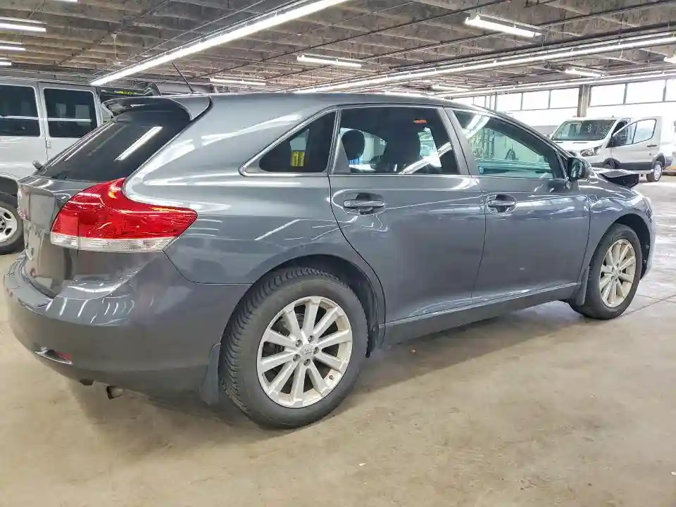 4T3ZA3BB1CU061703 2012 TOYOTA VENZA-2