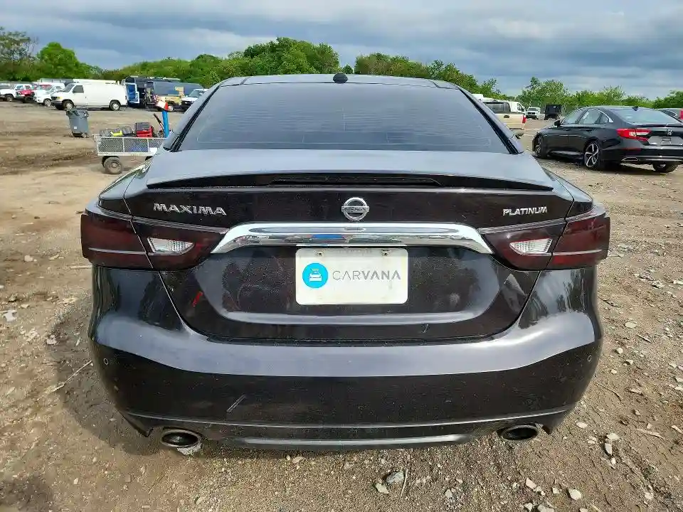 1N4AA6AP9HC385347 2017 NISSAN MAXIMA-5