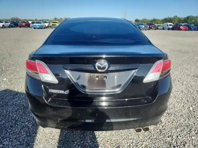 1YVHZ8CH1B5M13215 2011 MAZDA 6-5