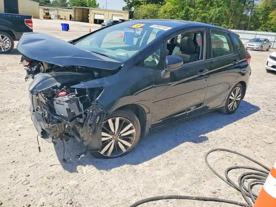 3HGGK5H88FM770406 2015 HONDA FIT-0