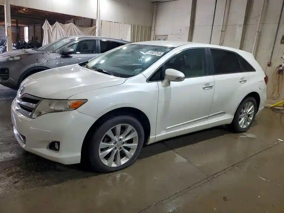 4T3BA3BBXDU048273 2013 TOYOTA VENZA-0