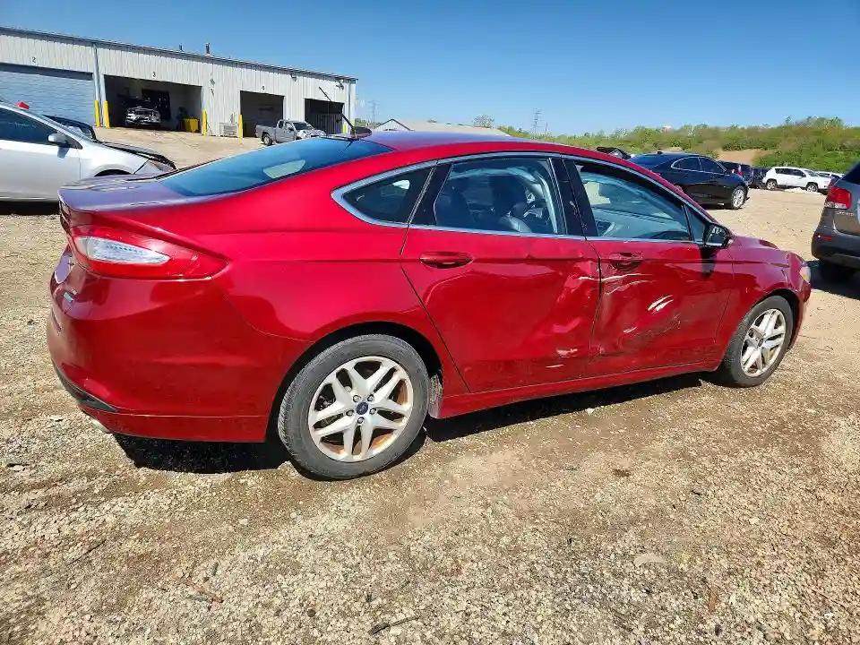 3FA6P0HD1FR145723 2015 FORD FUSION-2