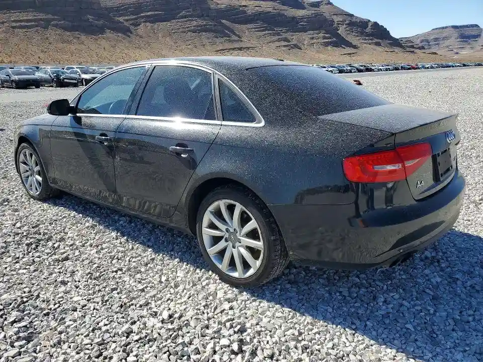 WAUFFAFL3DN046928 2013 AUDI A4-1