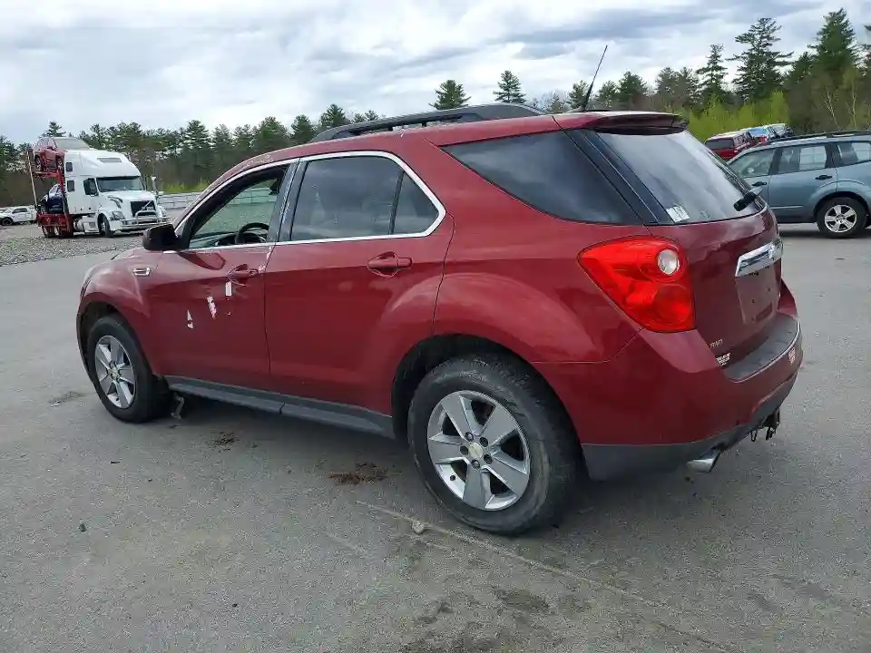 2GNFLEE59C6377139 2012 CHEVROLET EQUINOX-1
