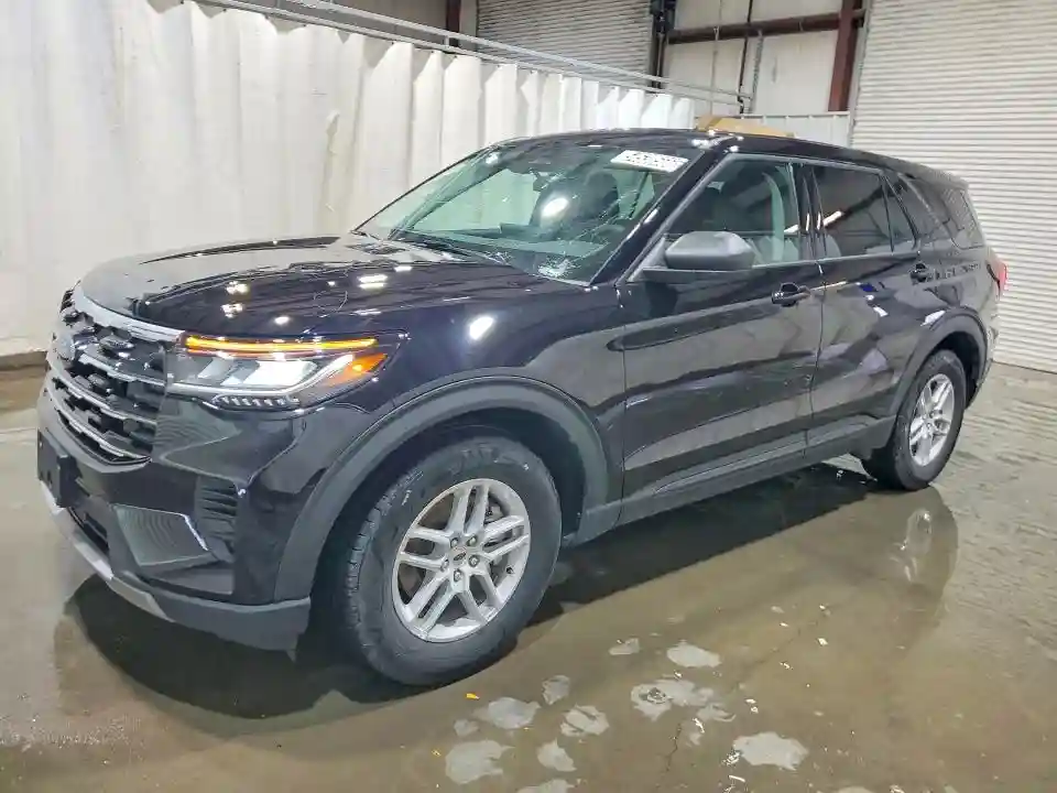 1FMUK7DH0TGB04774 2026 FORD EXPLORER-0