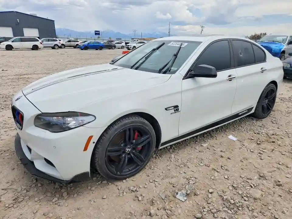 WBAFU9C53DDY70895 2013 BMW 5 SERIES-0