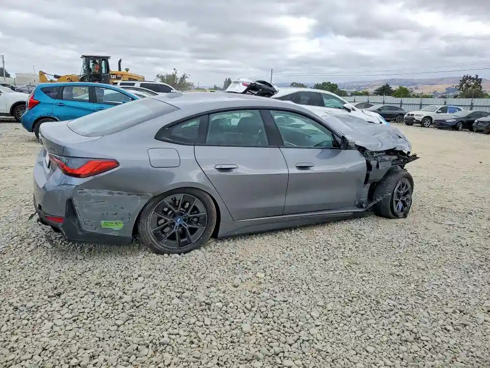 WBY43AW0XPFP57516 2023 BMW ALL OTHER-2
