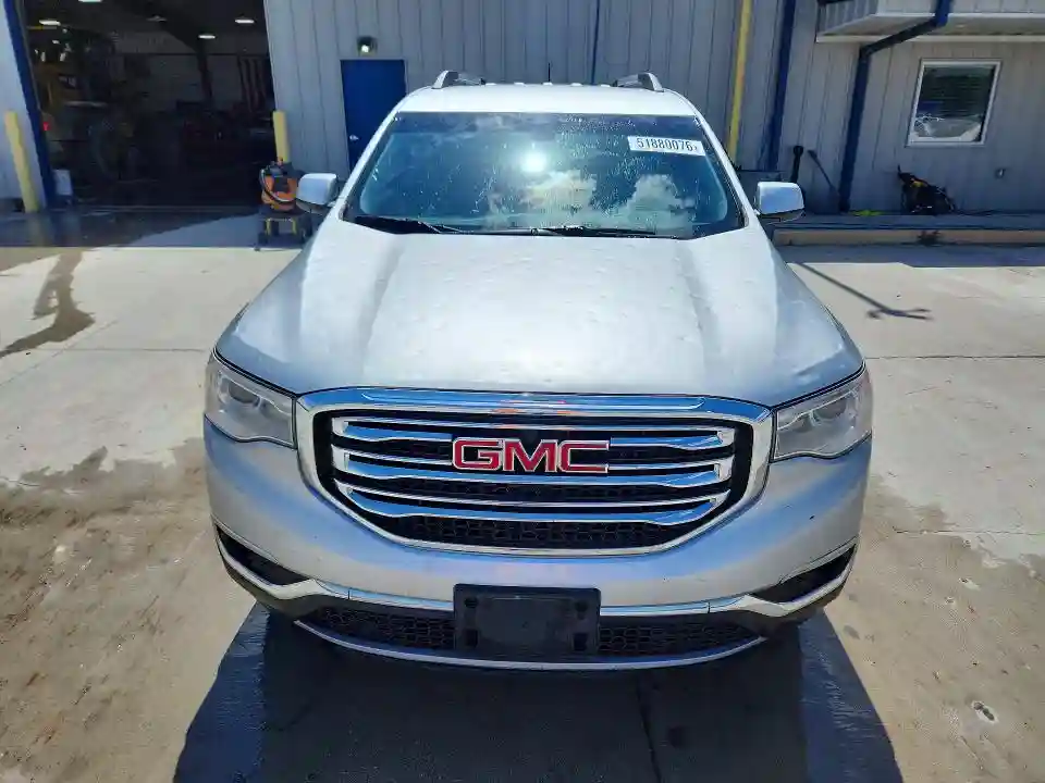 1GKKNLLAXHZ248462 2017 GMC ACADIA-4
