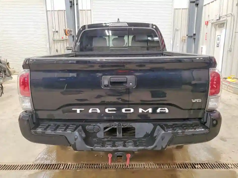 3TMCZ5AN2PM587769 2023 TOYOTA ALL MODELS-5