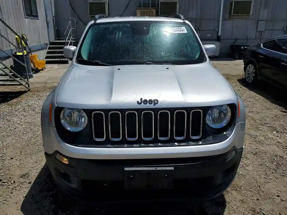 ZACCJBBT2GPC65486 2016 JEEP RENEGADE-4