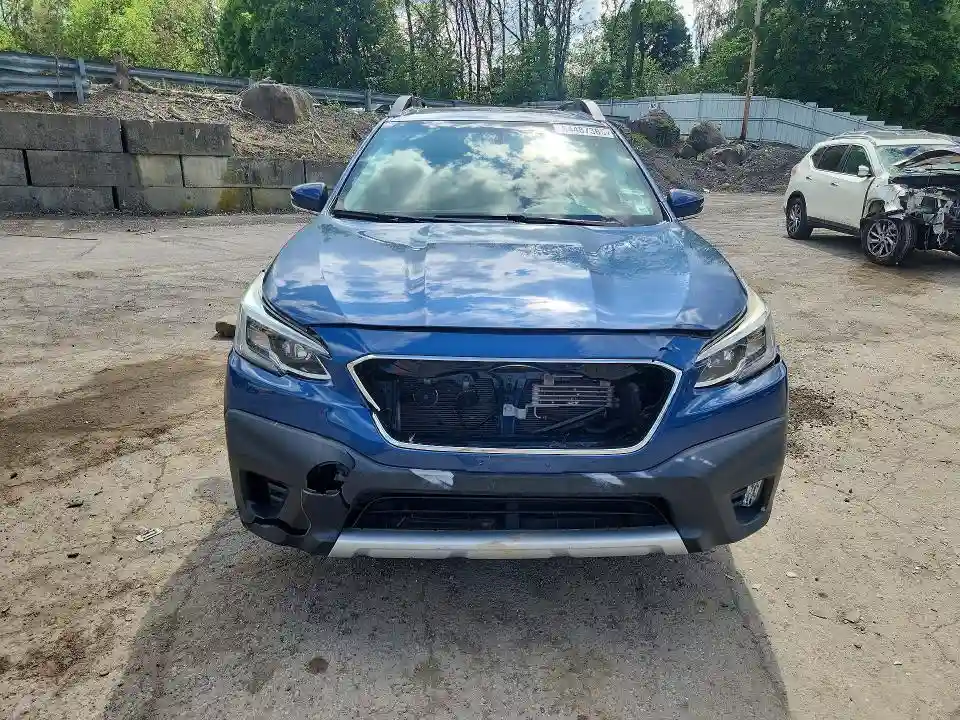 4S4BTANC2L3187619 2020 SUBARU OUTBACK-4
