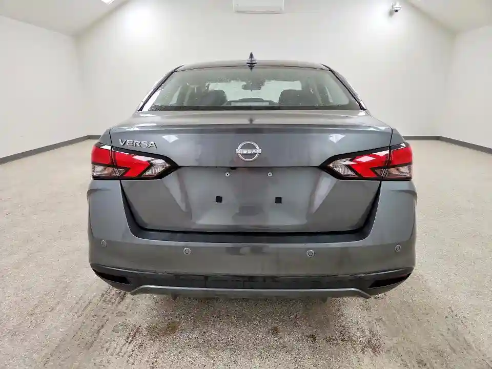 3N1CN8EV7SL862108 2025 NISSAN VERSA-5