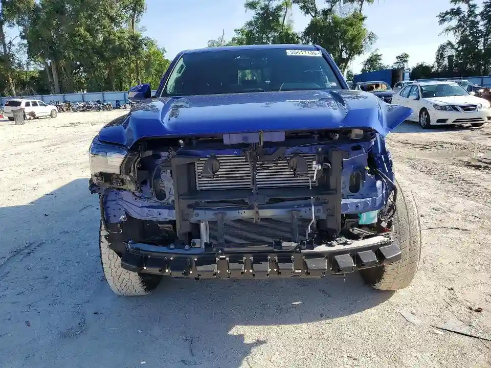 3TYLB5JN4RT058416 2024 TOYOTA TACOMA TRD-4