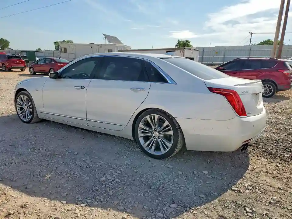 1G6KK5R62GU167876 2016 CADILLAC CT6-1