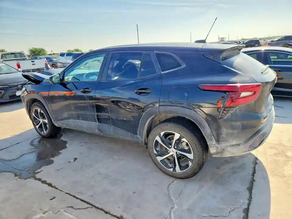 KL77LGE2XRC237077 2024 CHEVROLET TRAX-1
