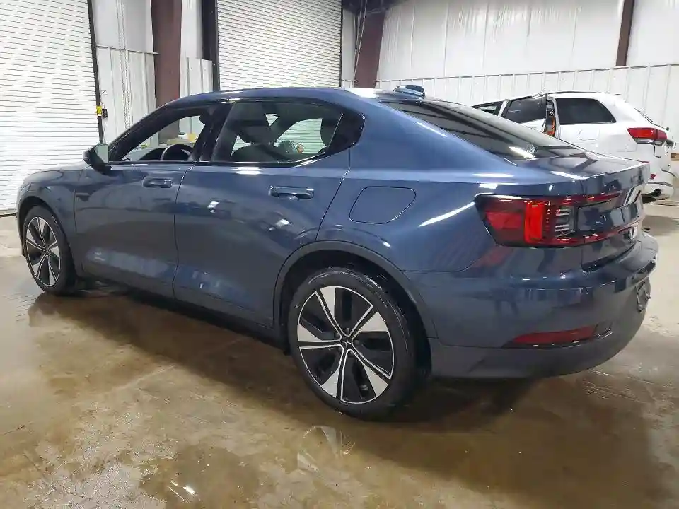 YSMFD3KA6RL225545 2024 POLESTAR 2-1