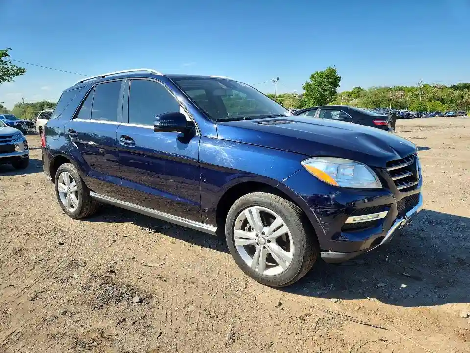 4JGDA5HB5EA428144 2014 MERCEDES-BENZ M-CLASS-3