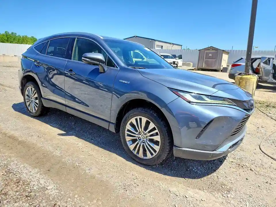 JTEAAAAH7MJ004537 2021 TOYOTA VENZA-3