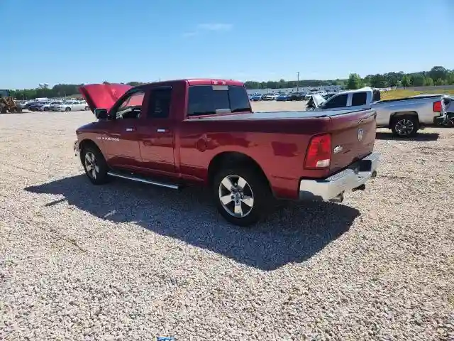 1D7RB1GTXBS611769 2011 DODGE RAM 1500-1