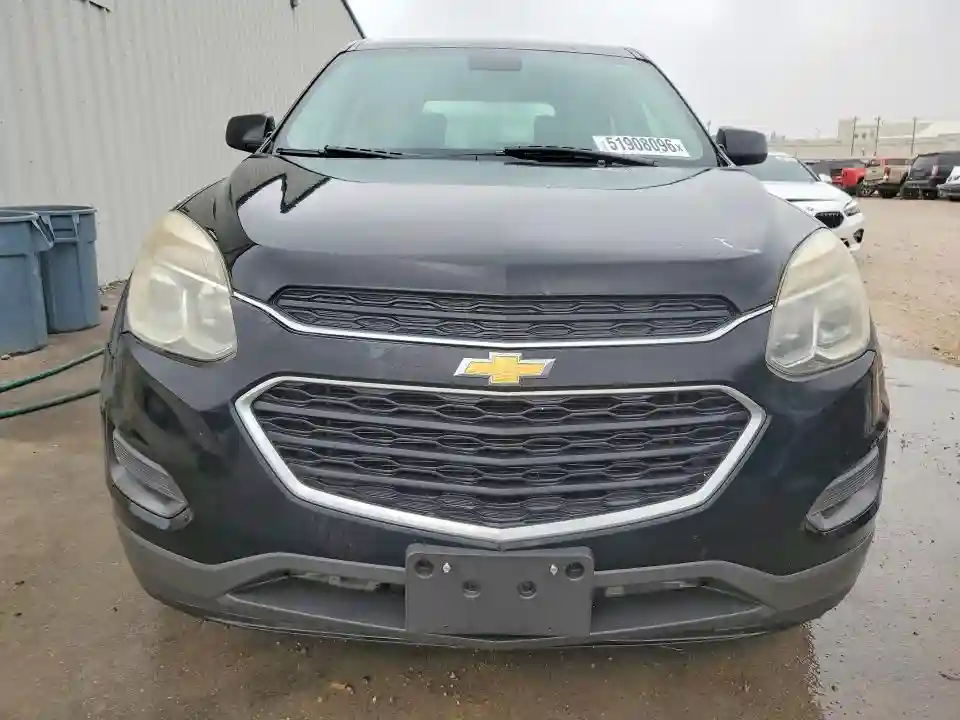 2GNALBEK9H1526281 2017 CHEVROLET EQUINOX-4