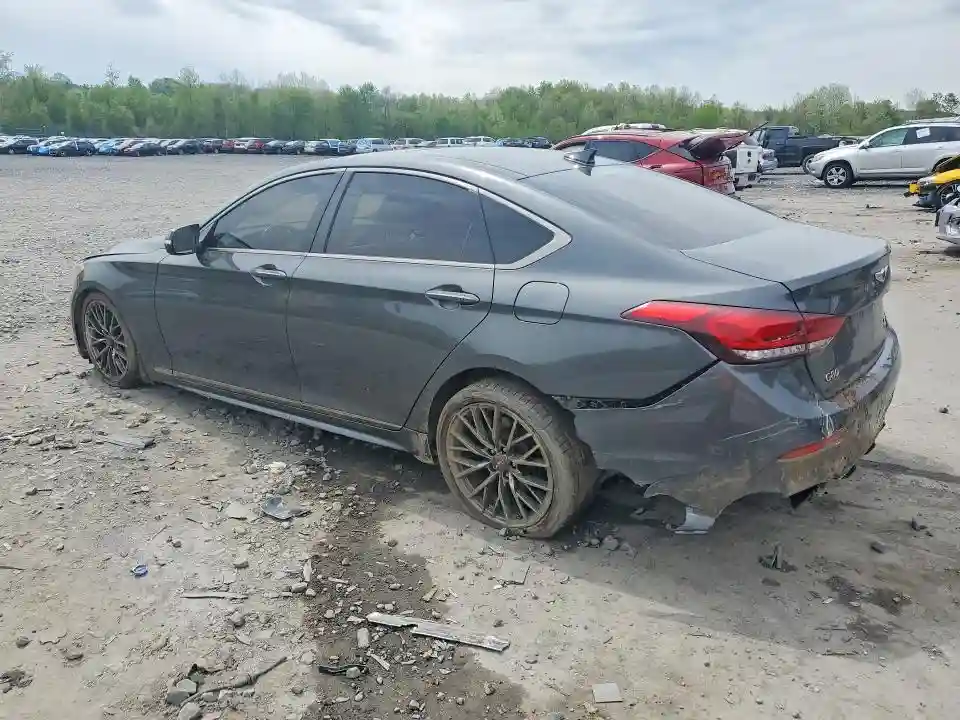 KMTFN4JE9KU320640 2019 GENESIS G80-1