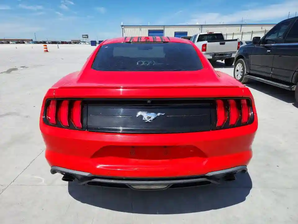 1FA6P8TH3K5202011 2019 FORD MUSTANG-5