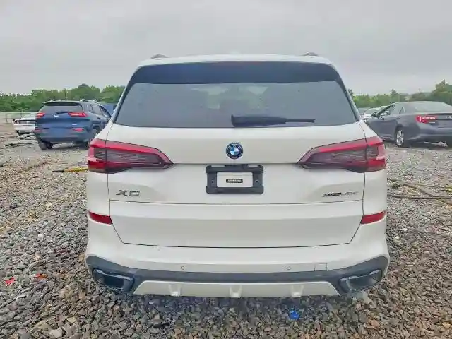 5UXTA6C08P9R07382 2023 BMW X5-5