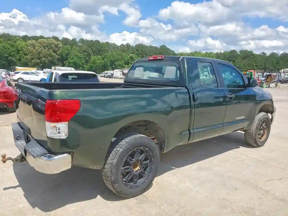 5TFRM5F14BX028564 2011 TOYOTA TUNDRA-2