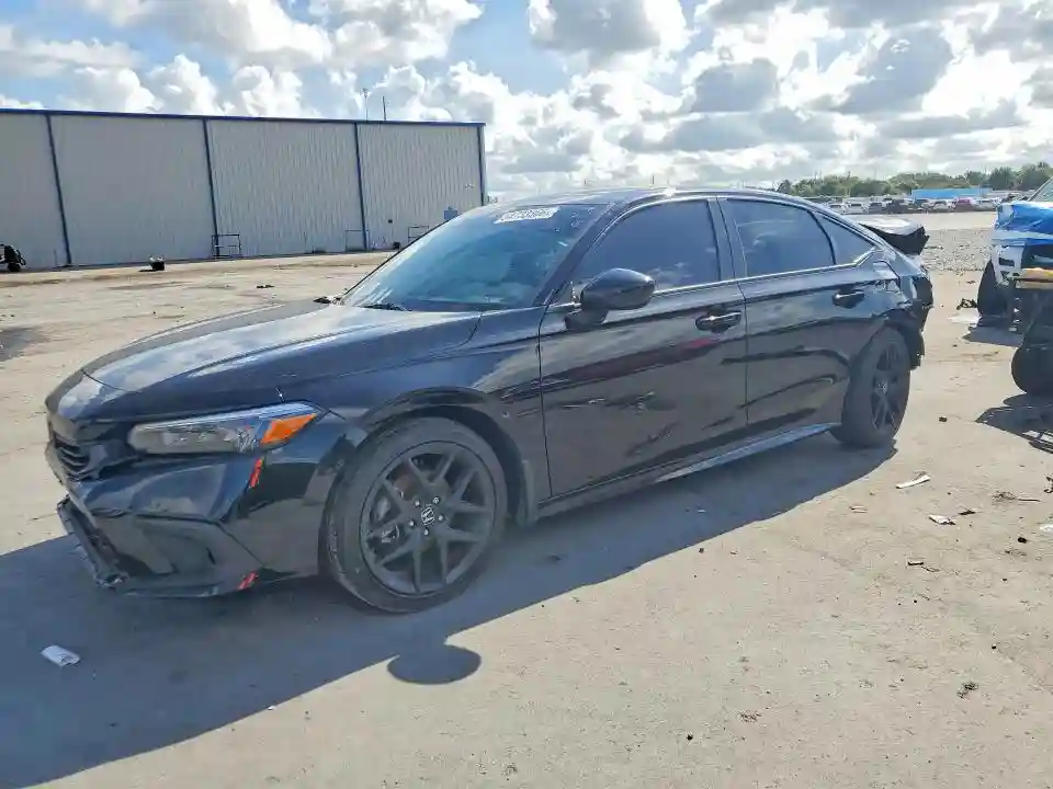 2HGFE2F54RH545123 2024 HONDA CIVIC-0