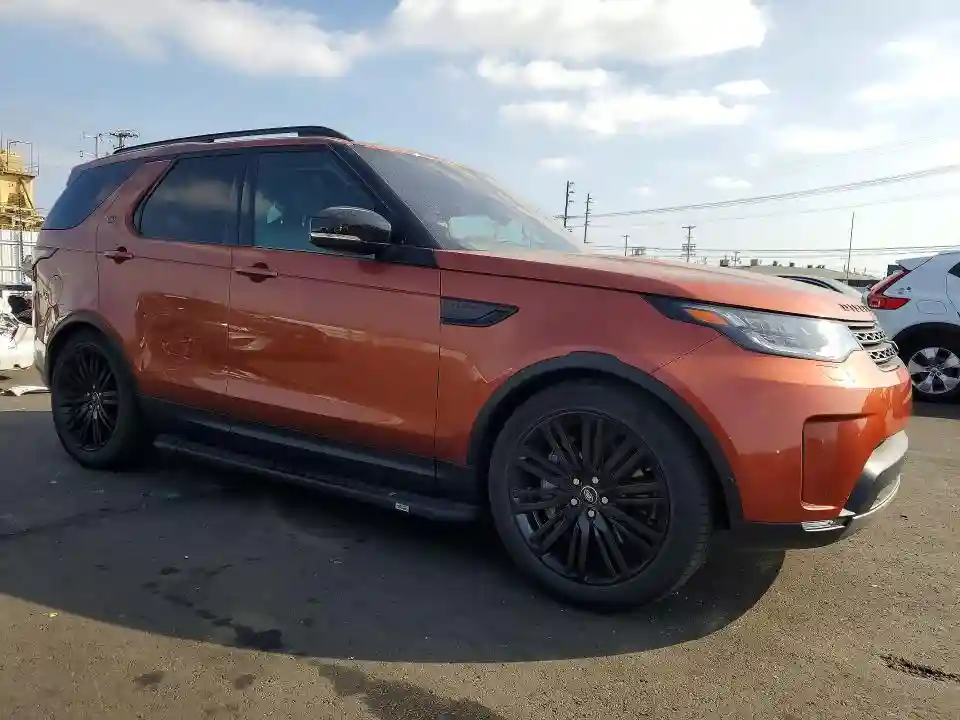 SALRR2RV9JA059365 2018 LAND ROVER DISCOVERY-3