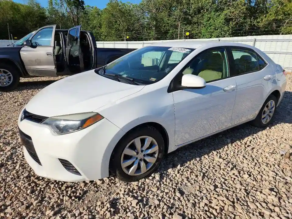 2T1BURHE7GC554279 2016 TOYOTA COROLLA-0
