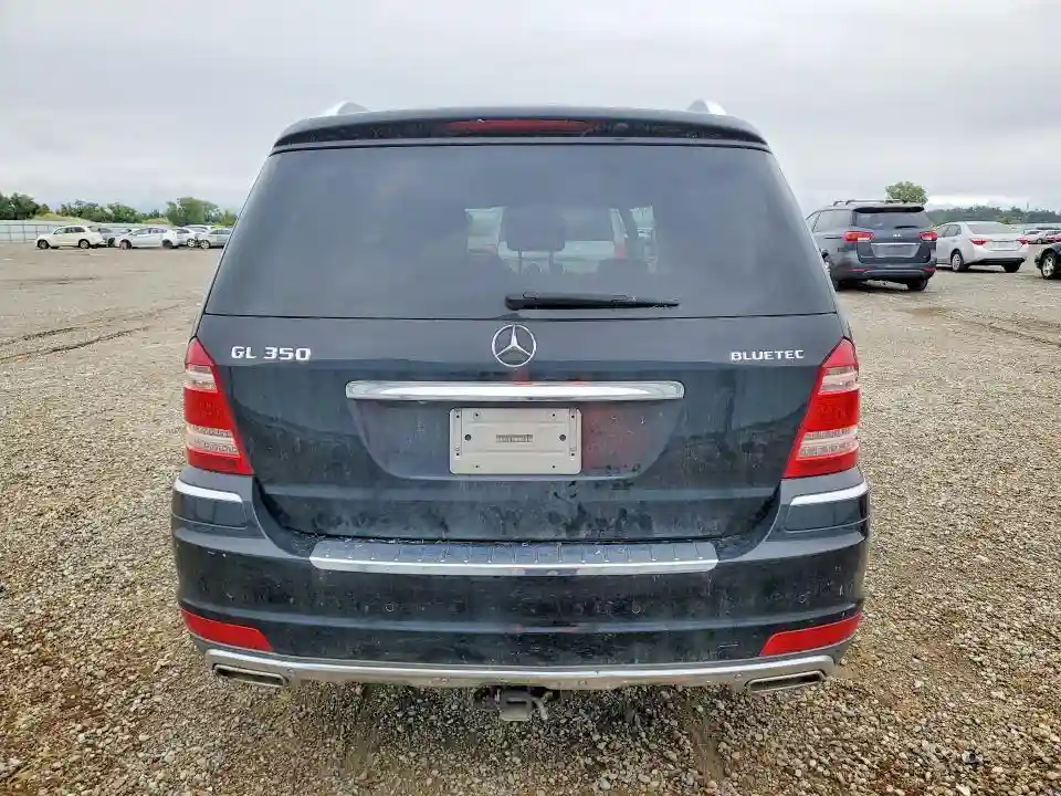 4JGBF2FE9CA801171 2012 MERCEDES-BENZ GL-CLASS-5