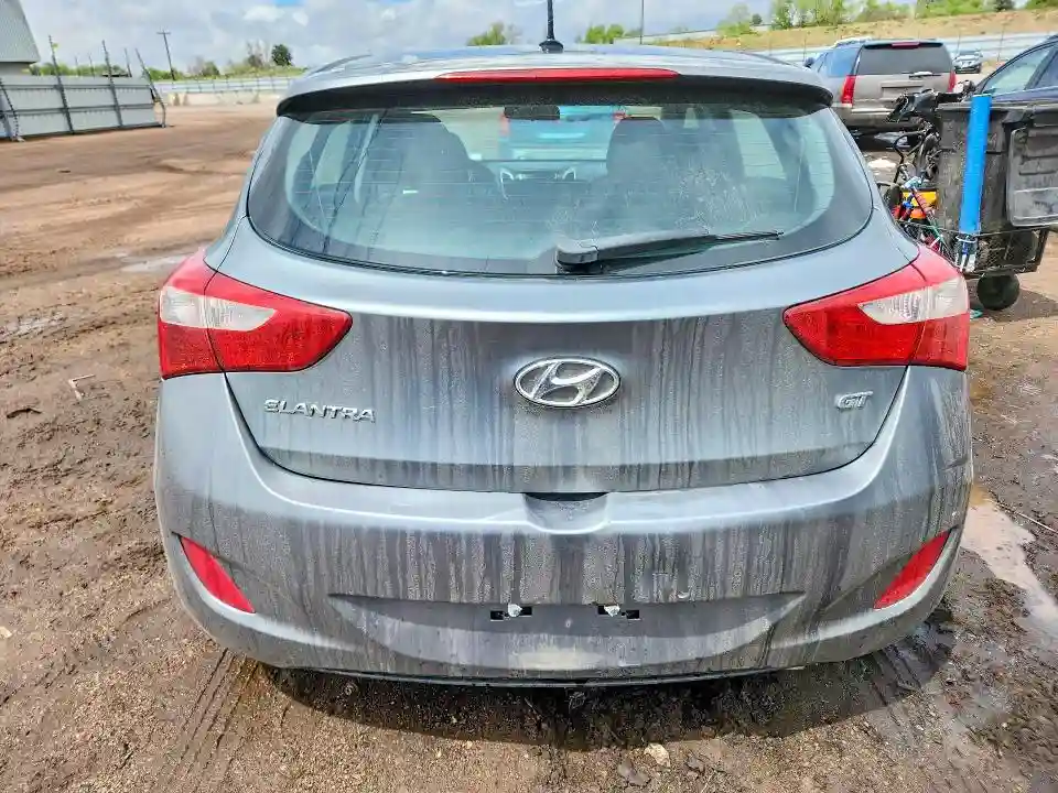 KMHD35LH8HU374864 2017 HYUNDAI ELANTRA-5