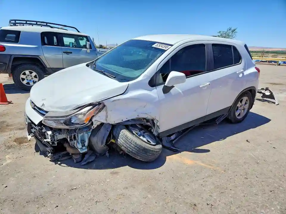 KL7CJKSB2LB074501 2020 CHEVROLET TRAX-0
