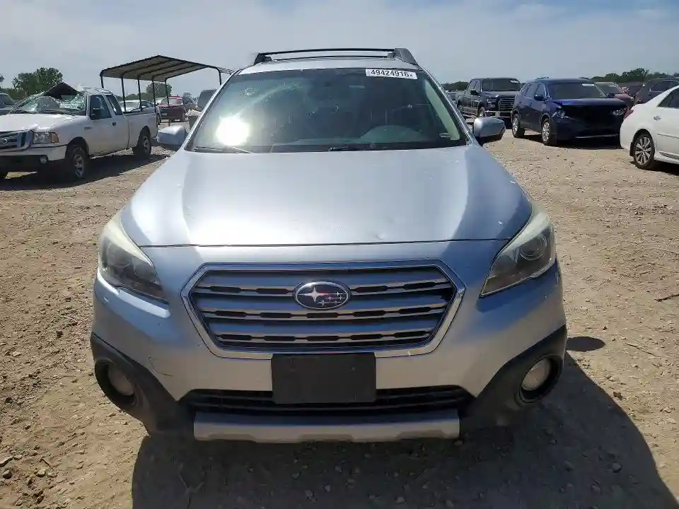 4S4BSBNC0G3333790 2016 SUBARU OUTBACK-4