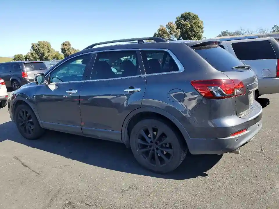 JM3TB2DV5E0434616 2014 MAZDA CX-9-1