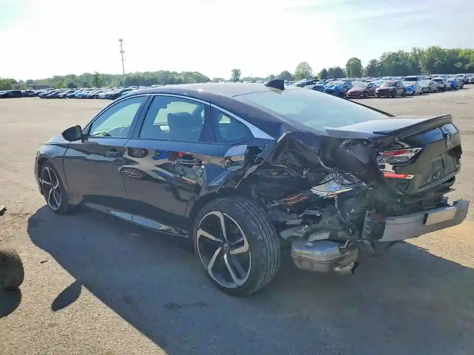 1HGCV2F3XLA003256 2020 HONDA ACCORD-1
