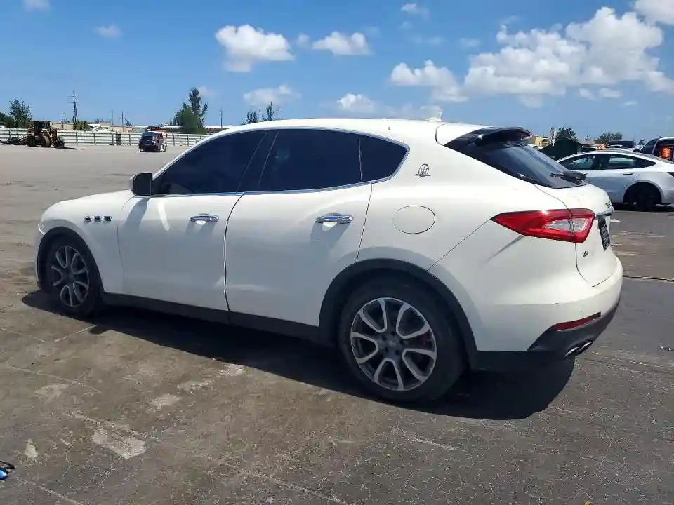 ZN661XUA6JX292117 2018 MASERATI ALL OTHER-1