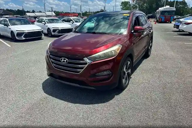 KM8J33A21GU080064 2016 HYUNDAI TUCSON-1