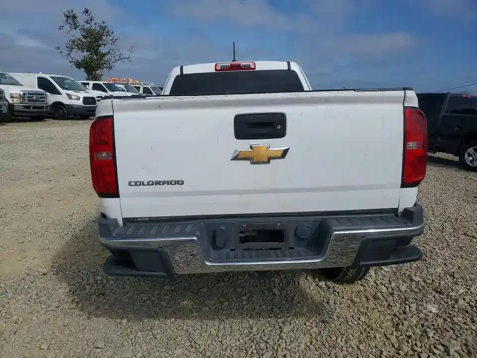 1GCHS1EA9F1173586 2015 CHEVROLET COLORADO-5