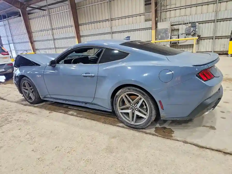 1FA6P8CF4S5400336 2025 FORD MUSTANG-1
