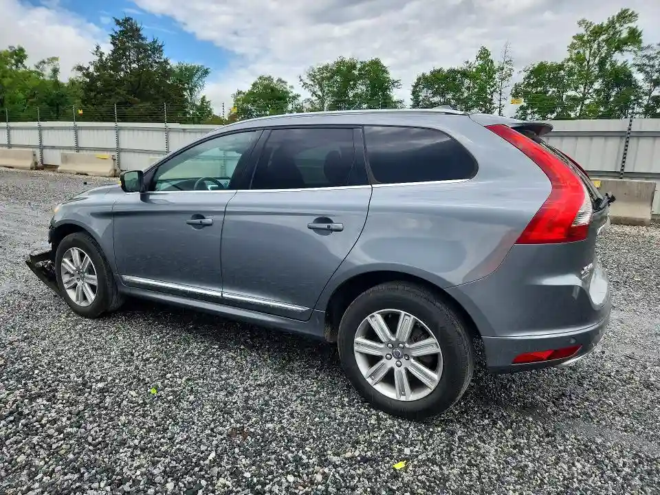 YV449MDM8G2834508 2016 VOLVO XC60-1