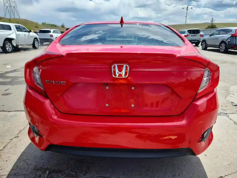 2HGFC1E32JH645869 2018 HONDA CIVIC-5