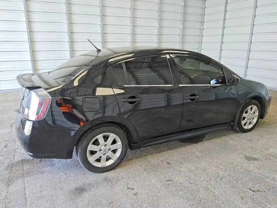 3N1AB6AP6BL656984 2011 NISSAN SENTRA-2