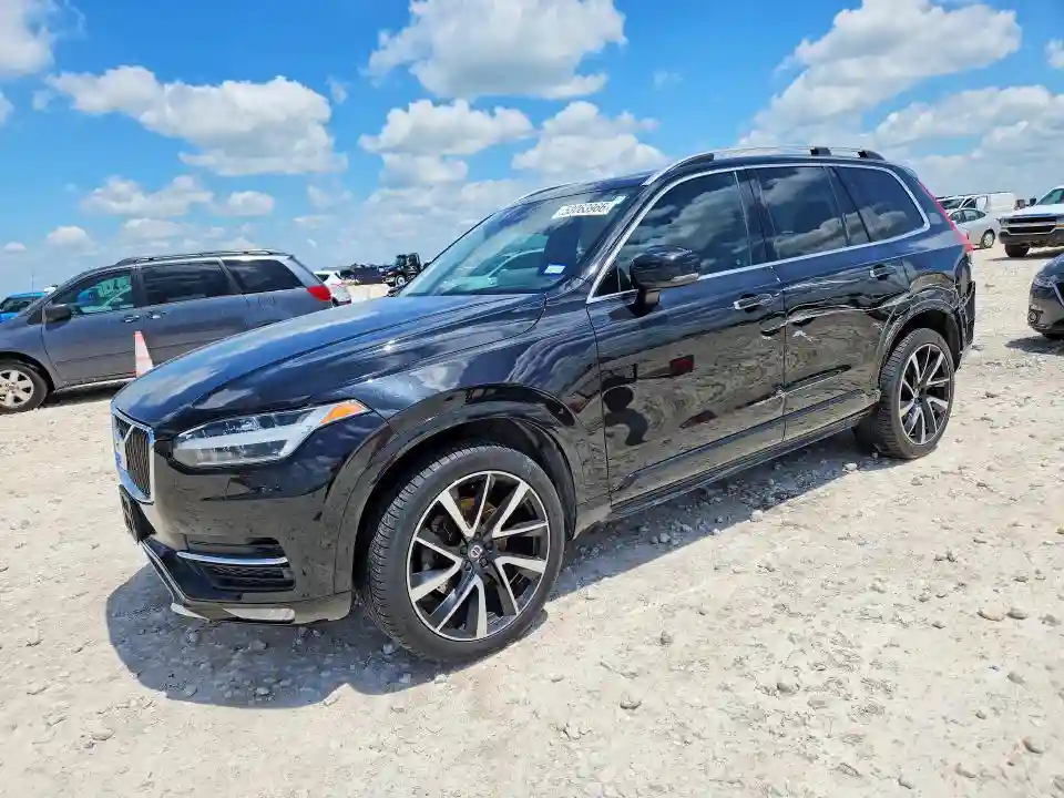 YV4A22PK4G1051861 2016 VOLVO XC90-0